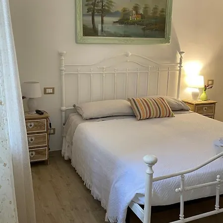 Il Cortiletto Apartment Taranto Exterior photo