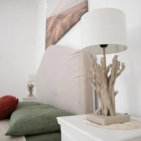 Il Cortiletto Apartment Taranto Exterior photo