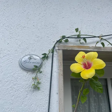 Il Cortiletto Apartment Taranto Exterior photo