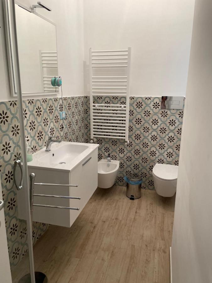 Il Cortiletto Apartment Taranto