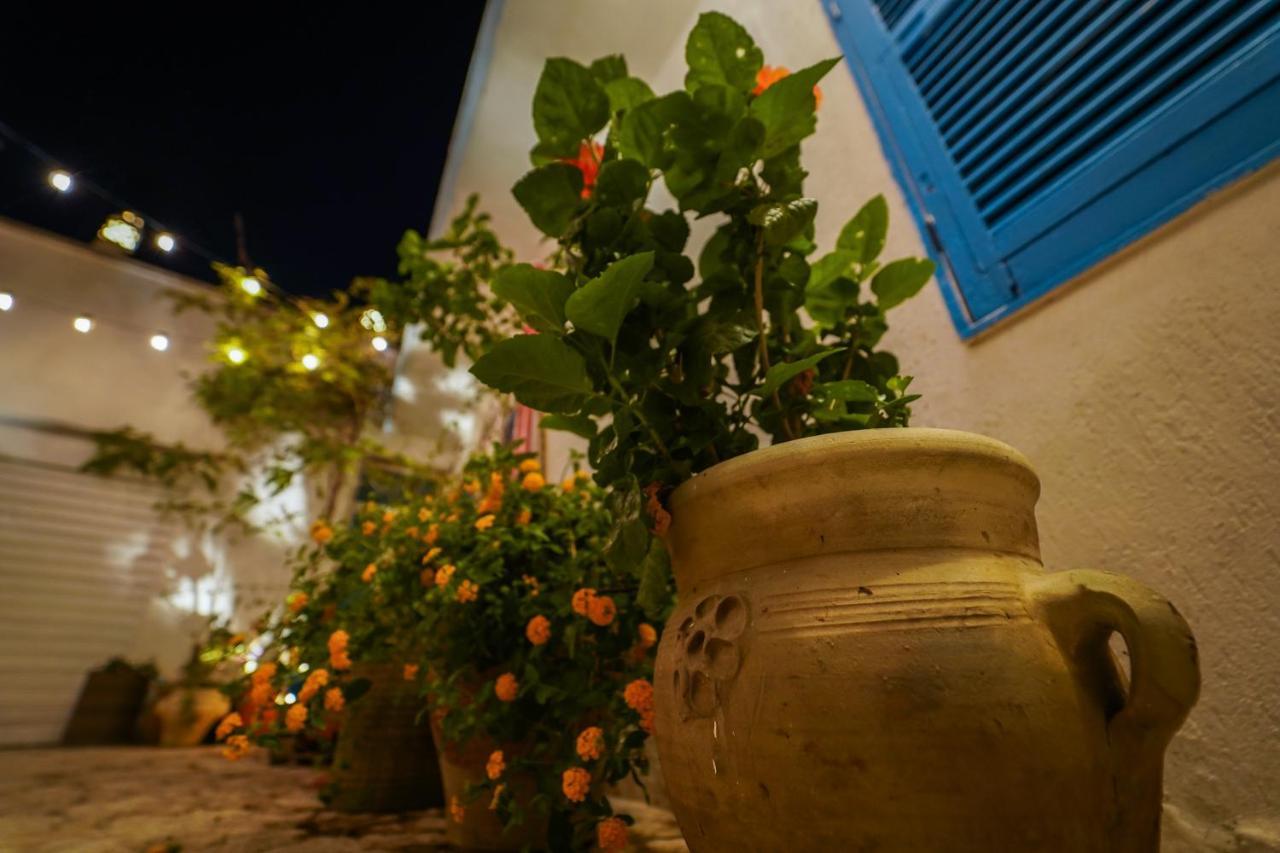 Il Cortiletto Apartment *