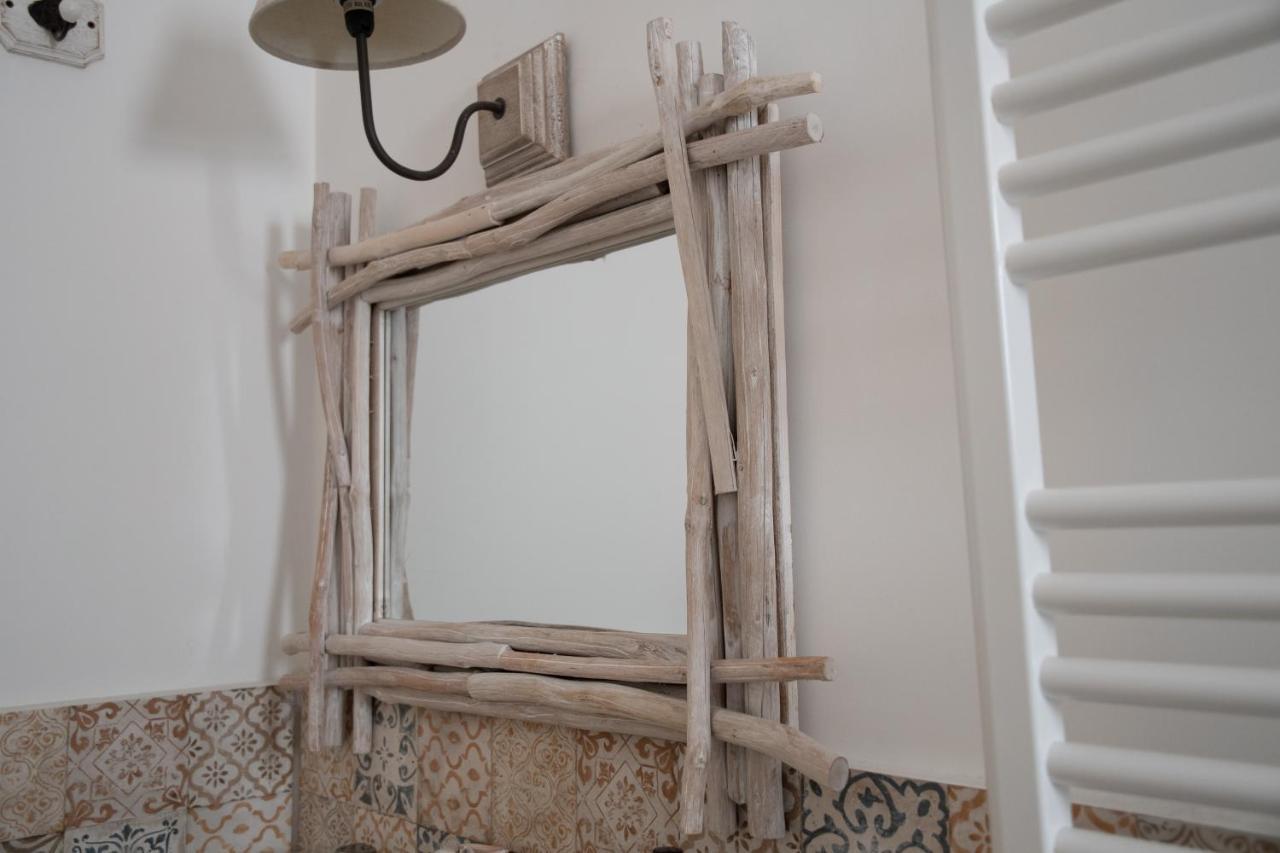 Apartment Il Cortiletto Taranto