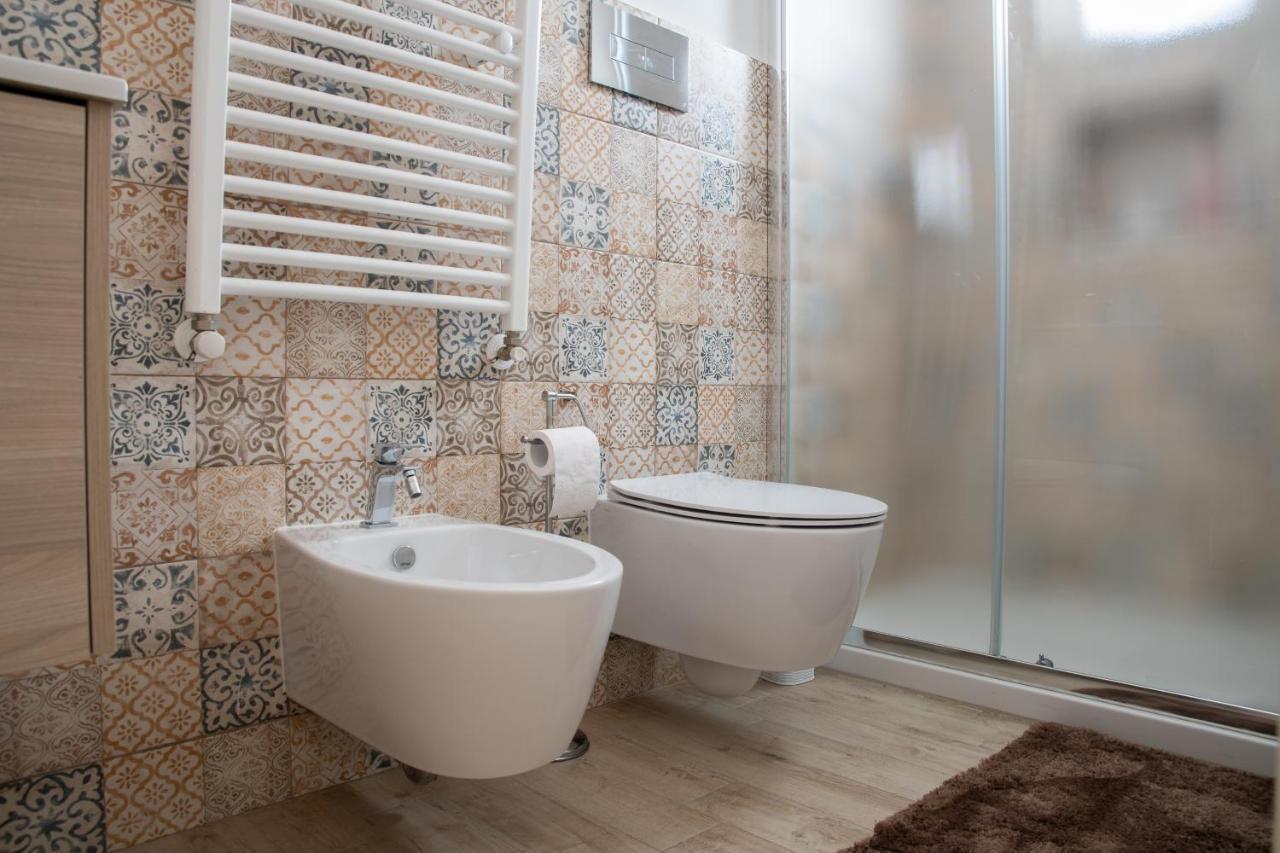 Il Cortiletto Apartment Taranto