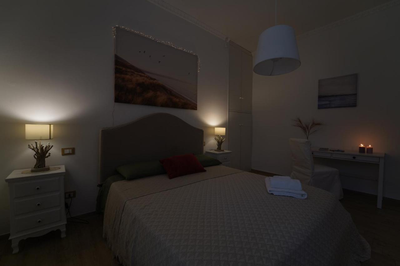 Apartment Il Cortiletto