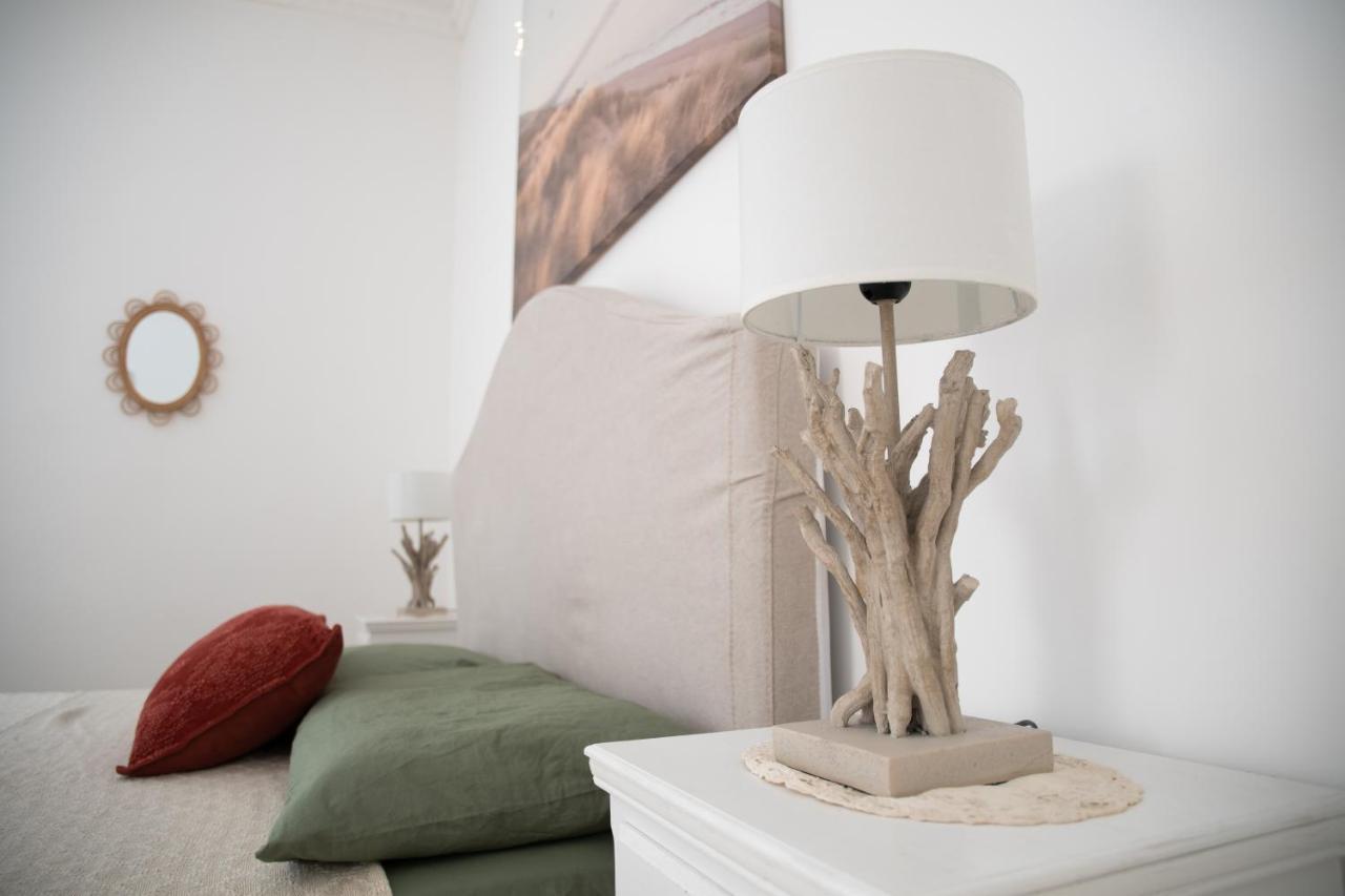 Il Cortiletto Apartment