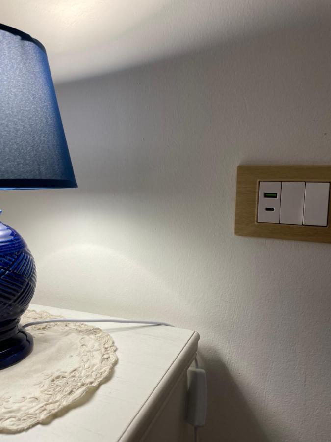 Il Cortiletto Apartment